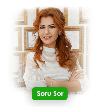 dr. gönül ateşsaçan'a sor