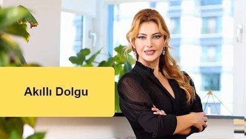 akıllı dolgu